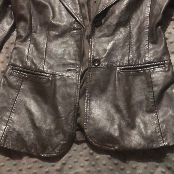 Jacket - Picture 2 of 2